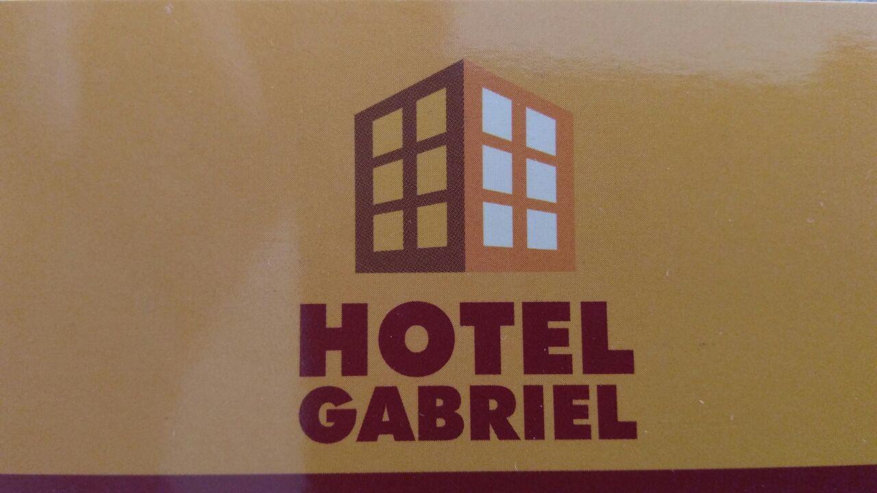 Hotel Gabriel Ортоландія Екстер'єр фото