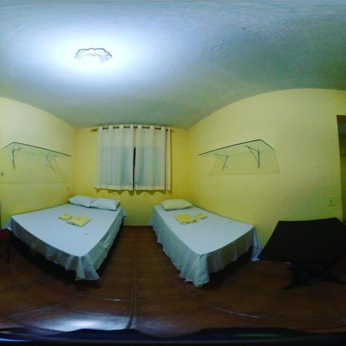 Hotel Gabriel Ортоландія Екстер'єр фото
